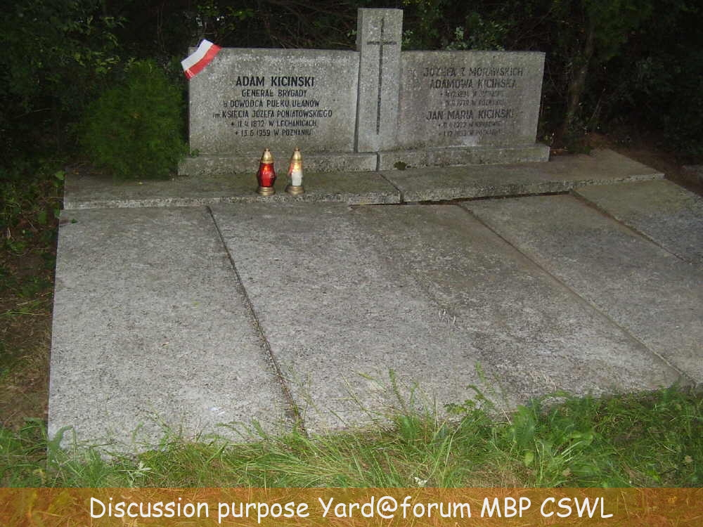 Wygląd po zakończeniu "prac"