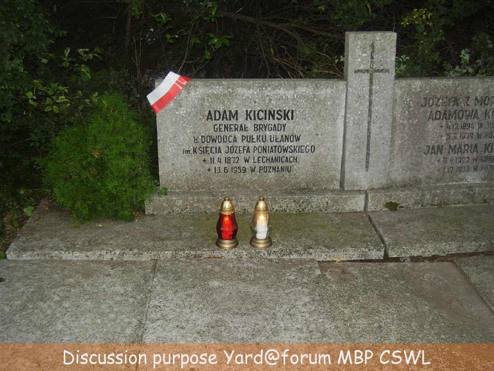 Wygląd po zakończeniu "prac"