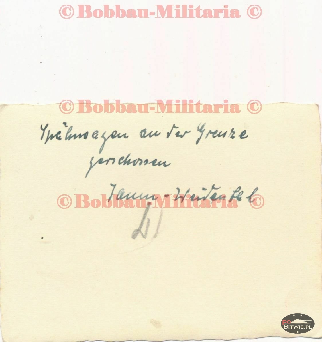 [Z.Pz.Rgt.11.014] T336 Einmarsch Grenze Polen Panzer Regiment 11 SdKfz 8-Rad Panzerspähwagen 1939 rw.jpg