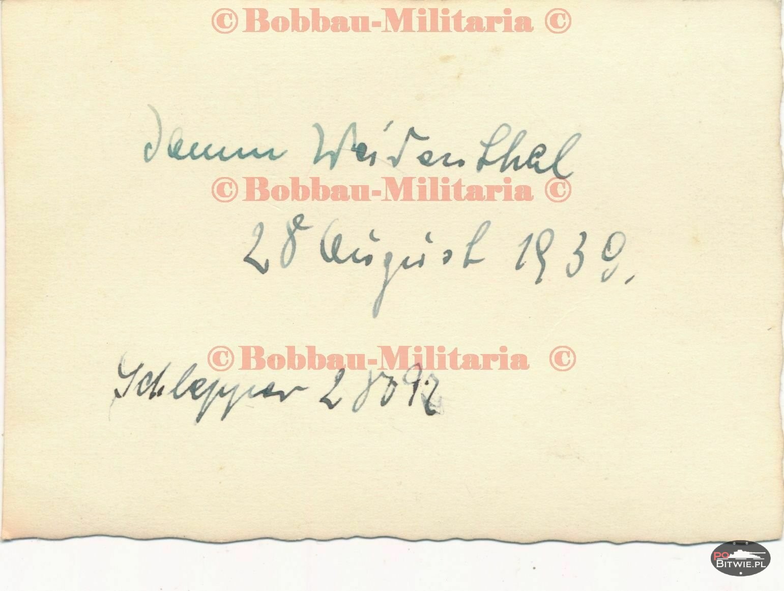 [Z.Pz.Rgt.11.014] T328 Weidenthal 1939 SdKfz Halbkette Wehrmacht schwerer Zugkraftwagen WH-80357 rw.jpg