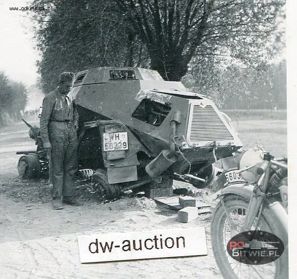 [PSW][#170]{002}{a} le.Pz.Sp.Wg (2 cm) Sd.Kfz.222, II.!Aufkl.Rgt.(mot.).9, WH-56239, Raba Niżna.jpg