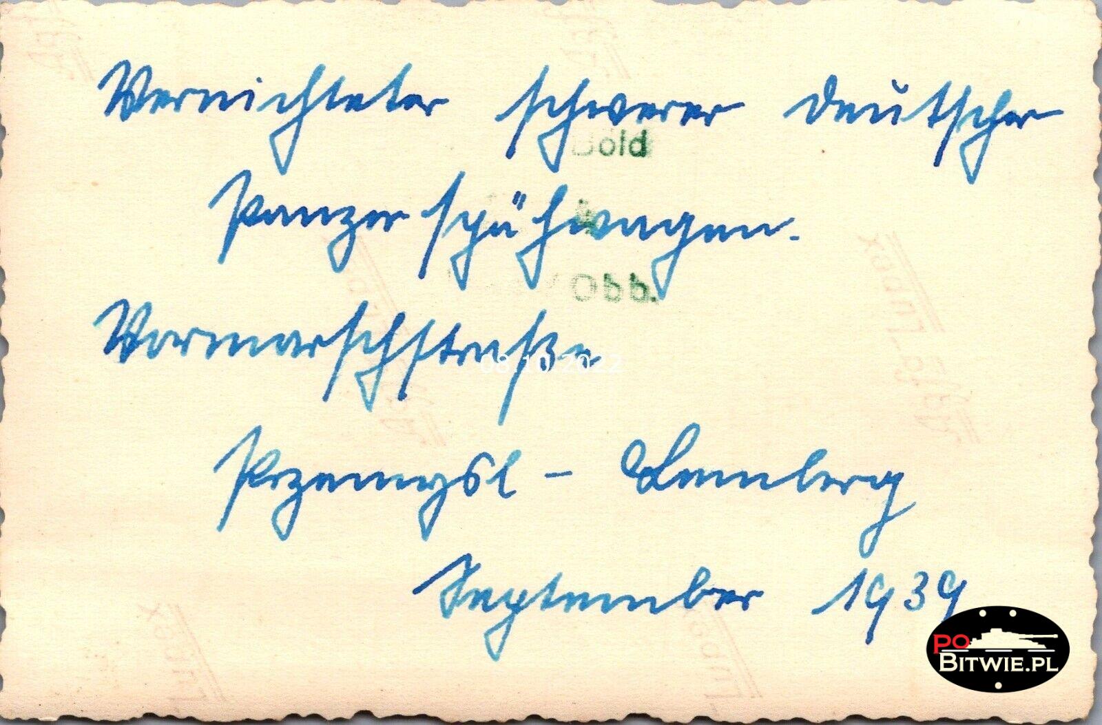 [Z.Inf.Rgt.62.004] Wk2, Foto, Polen 1.09.-09.10.1939, 8 Rad Panzerspähwagen, Przemyśl rw.jpg