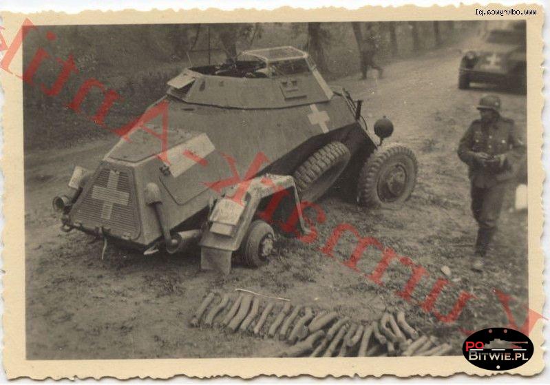 [PSW][#170]{011}{a} le.Pz.Sp.Wg (2 cm) Sd.Kfz.222, II.!Aufkl.Rgt.(mot.).9, WH-56239, Raba Niżna.jpg