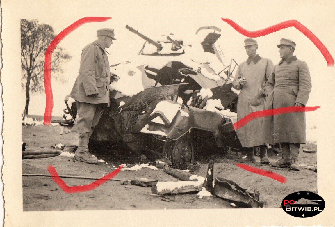 [Z.Geb.Jäg.Rgt.139.001] A50 Foto Soldat Gebirgsjäger Panzerspähwagen SPW Panzer Tank Kampf Polen 1939 rw.jpg