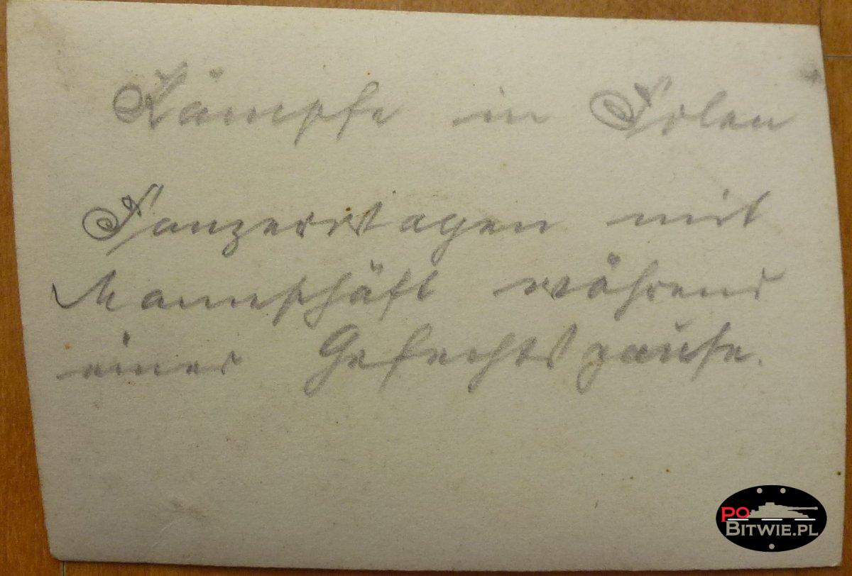 [PSW][#560]{012}{a} s.Pz.Sp.Wg (FU) Sd.Kfz.232 (8 Rad), Aufkl.Abt.8, WH-193247, okolice Wodzisławia Śl., spalony, między białymi słupkami rw.jpg