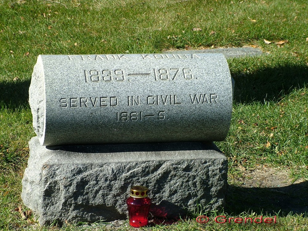 O tym weteranie także ktoś pamiętał